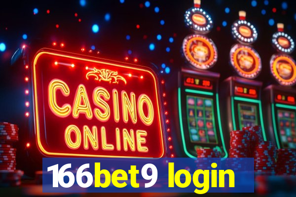 166bet9 login